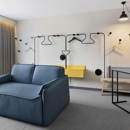 Spark By Hilton Vienna Messe Prater Ngoại thất bức ảnh