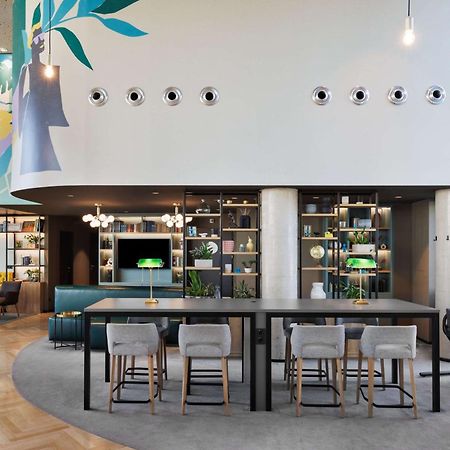 Spark By Hilton Vienna Messe Prater Ngoại thất bức ảnh