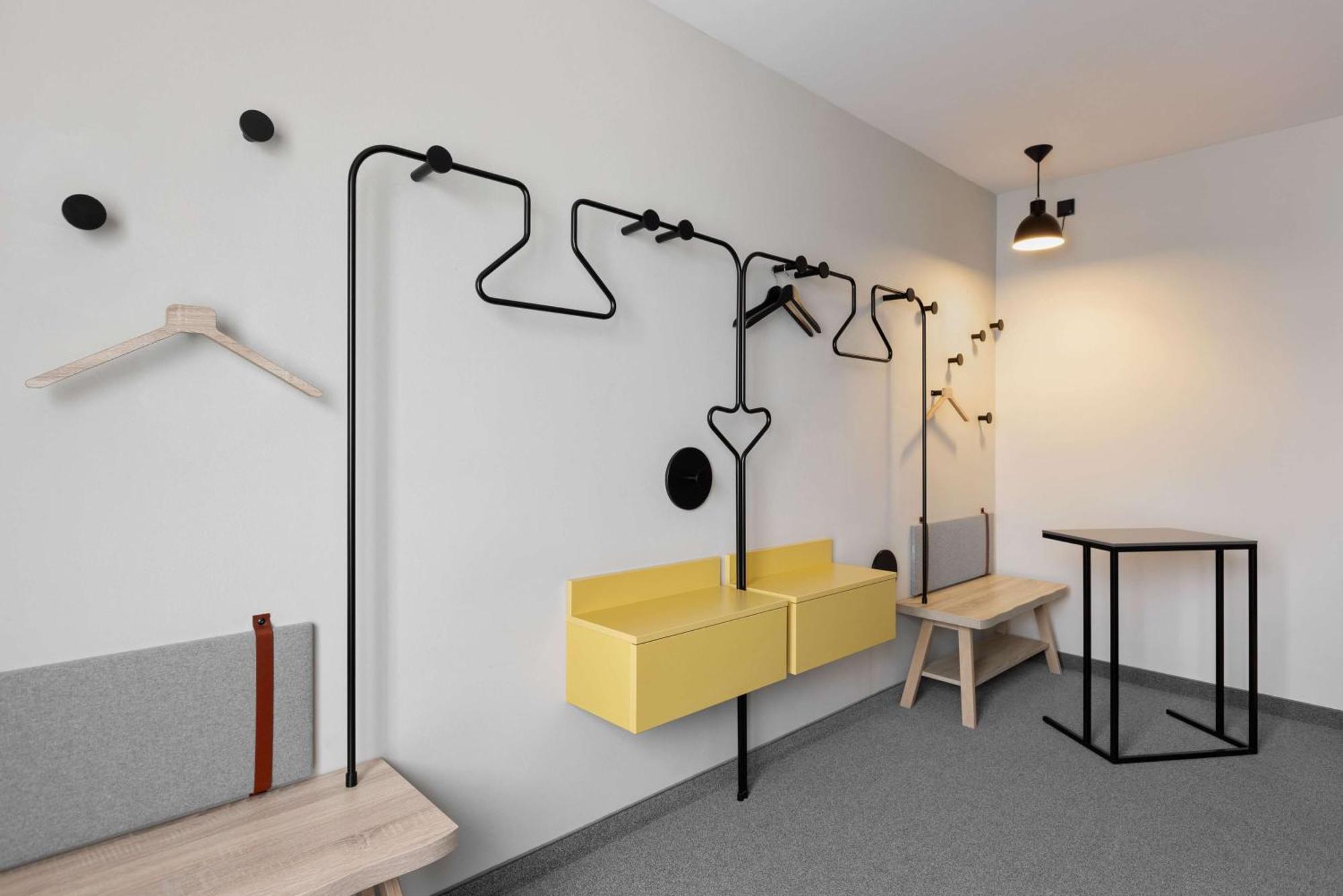 Spark By Hilton Vienna Messe Prater Ngoại thất bức ảnh