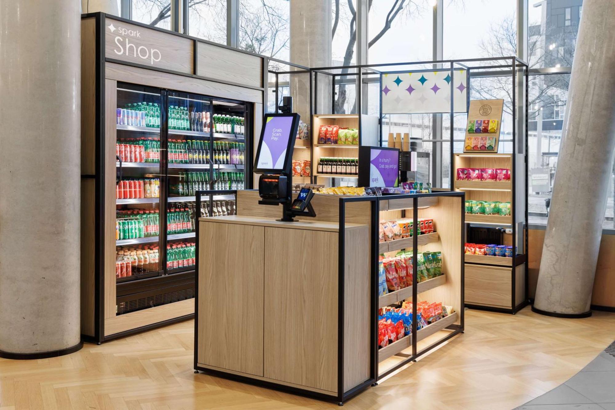 Spark By Hilton Vienna Messe Prater Ngoại thất bức ảnh